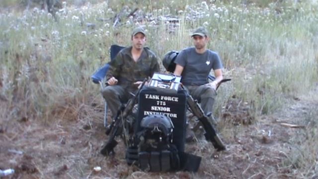 Operation Jaguar IV: Overview смотреть онлайн