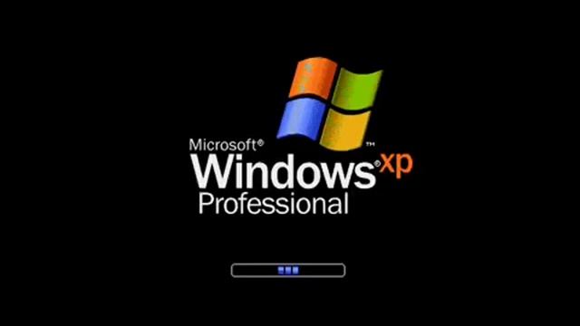 Windows XP in all the IL Vocodex Presents at once! смотреть онлайн