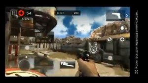 Dead Trigger 2 взломанный | Обзор взломанных игр №1