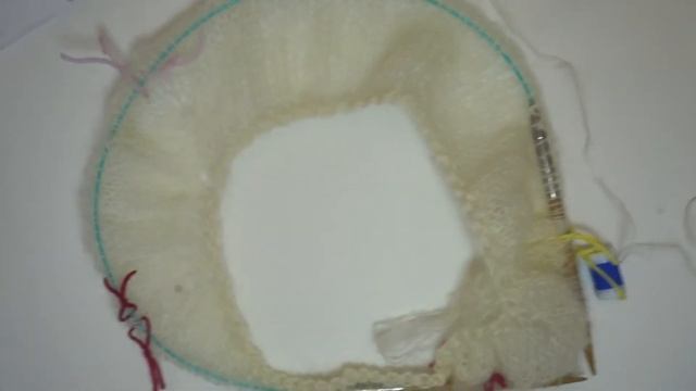 вяжу джемпер невесомость отчет 2 смотреть онлайн