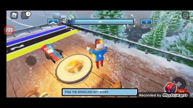 Как получить новую шапку и очки в роблокс бесплатно #roblox #бесплатныевещивроблокс