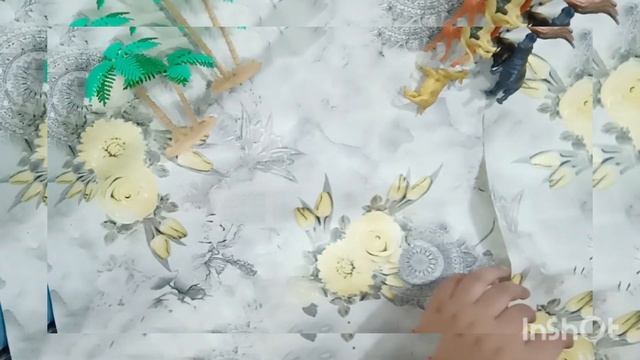 Plastic animals toys / My all animals collection. #lion#tiger#jaguar#leopard#enjoy смотреть онлайн