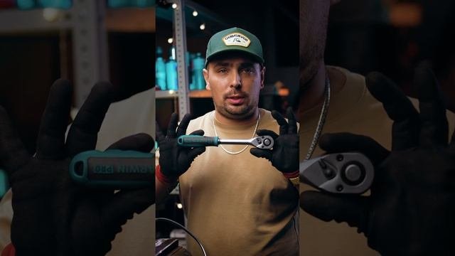Зачем ДИНАМОМЕТРИЧЕСКИЙ ключ, если можно ТАК? Затяжка НА УГОЛ! #diy #tools #инструмент #сделайсам
