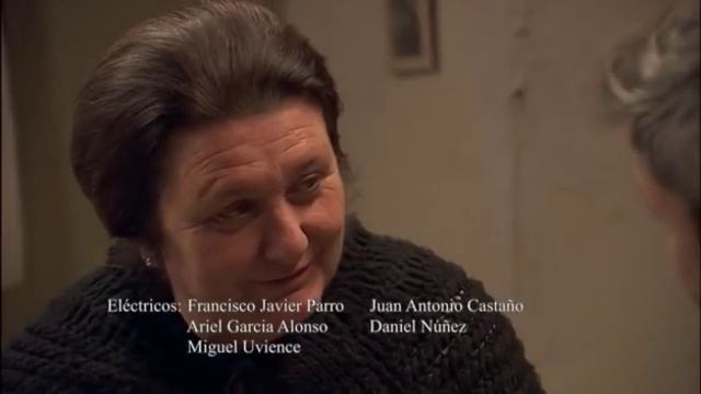 Avance Puente Viejo C1250 - Eliseo renuncia a Sol y se marcha de la Quinta смотреть онлайн