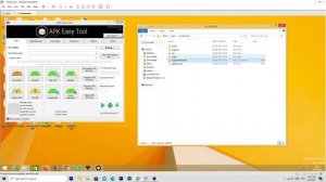Manually Embedding Ah'Myth APK's - Proof Of Concept