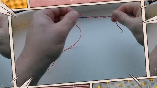 РЫБОЛОВНЫЙ УЗЕЛ ДЛЯ МИКРОДЖИГА КОТОРЫЙ ЗНАТЬ ДОЛЖЕН КАЖДЫЙ РЫБОЛОВ "МОРКОВКА"