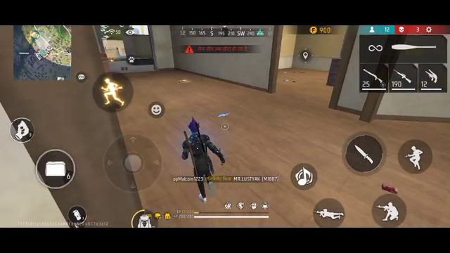 # Headshot Rate solo VS Squad Full Gameplay | poco x3 pro vs iphone 13 смотреть онлайн