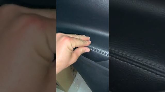 Mitsubishi Outlander III Митсубиси Аутлендер 3 2012 2015 ОБШИВКА ДВЕРИ ЗАДНЯЯ ЛЕВАЯ 2007589011319 смотреть онлайн