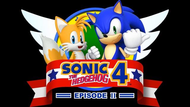 Music Mashup #10 — Metal Sonic - Sonic 4 Episode II + Sonic & All-Stars Racing Transformed смотреть онлайн