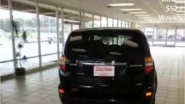 2002 Isuzu Axiom Used Cars Knoxville TN смотреть онлайн