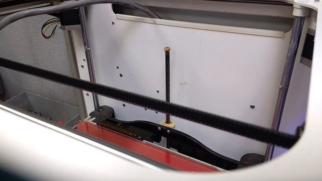 I taught my printer to play the Moonlight Sonata смотреть онлайн