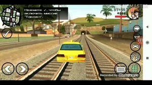 🌴ТОПОВАЯ СБОРКА ДЛЯ GTA SAMP ANDROID🌴