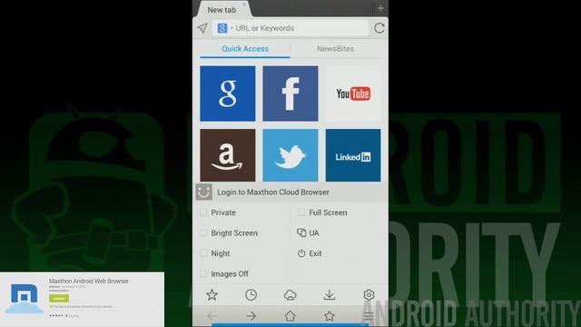 11 Best Android Browsers of 2013 смотреть онлайн