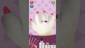 Моя говорящая  кошечка Эмма