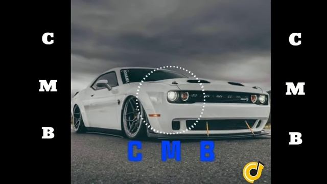 CARS MUSIC BASS remix bass / ремикс басс dodge смотреть онлайн