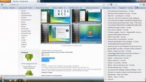 vista design in windows7