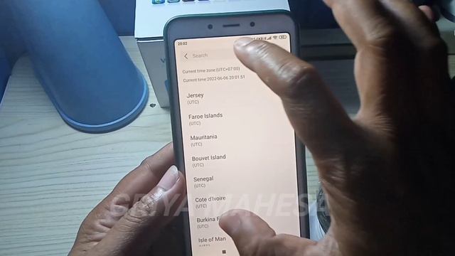 Setting Waktu Cctv V380 || V380 Pro