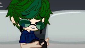 увидела Вару без очков#гачалайф