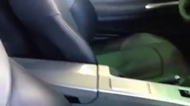 2004 Chrysler Crossfire смотреть онлайн