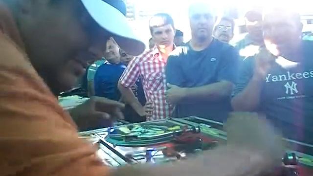 DJ JOHN MORA смотреть онлайн