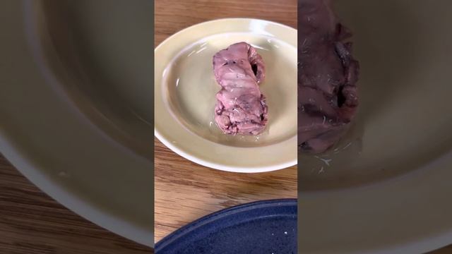 Печень трески из охлаждённого сырья смотреть онлайн