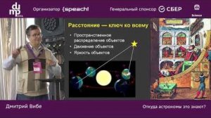 Дмитрий Вибе. Откуда астрономы это знают_ 21 окт. 2024 г.