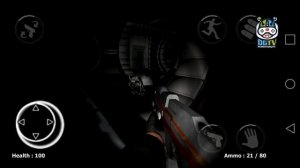 Portal Of Doom Undead Rising (by Poison Games) Android Gameplay [HD]