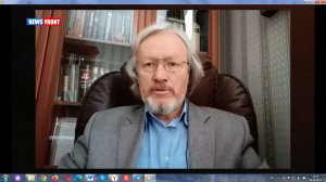 Противник силен и опасен: шапкозакидательство – работа на него. Программа «Мнение» канал News Front