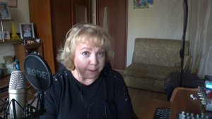 Русскими- народными песнями по заморской пандемии)) Не унываем! Поем вместе!