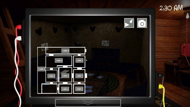 Oblitus Casa (Classic Edition) Demo