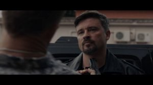 MAFIA WARS _ Official Trailer _ Staring Tom Welling _ On Digital October 11