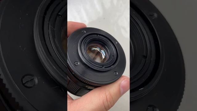 Волна 9 с дефектом просветления задней линзы смотреть онлайн