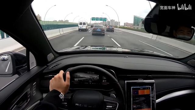 第一视角 荣威RX5 MAX 400TGI顶配！从这辆车上真的看到了国产自主品牌这些年来的进步！！ смотреть онлайн