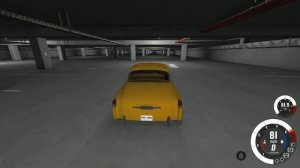 BeamNG Drive #1 (Тест Автомобилей на прочность)