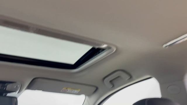 GAC GN8 Prestige Black смотреть онлайн