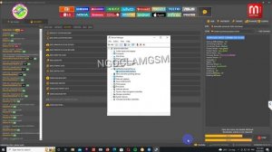 XIAOMI POCO X3 PRO ANDROID 12 MIUI V13 RESET ACCOUNT MI BY UNLOCKTOOL(WITHOUT TESTPOINT)