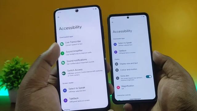 PixelOS Vs Pixel Builds | Android 14 | Comparison & Review