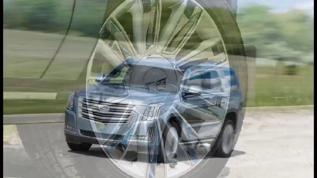 Los Angeles Cadillac Escalade ESV Hire