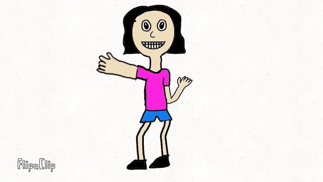 A Random Person Says Hi смотреть онлайн