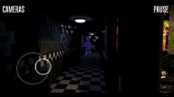 Creepy Nights At Freddy's Android (Noite 3)