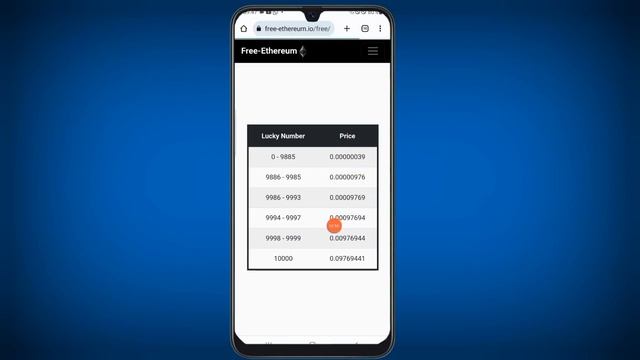 Ethereum Mining From Mobile📲 || Ethereum mining app || Free Ethereum mining ⛏️