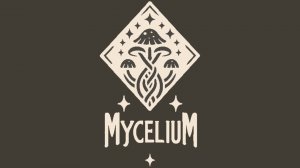 Mycelium, прохождение, ч.1 (запись стрима ВК Плей Лайв)