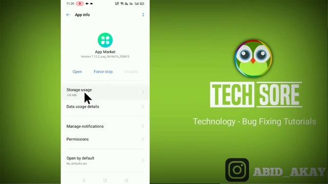 App Market Not Working | Hot apps Problem Solve In Android Phones Realme C15
