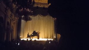 А. Вивальди. Гроза