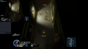 Эти пришельцы просто уроды. Alienswarm