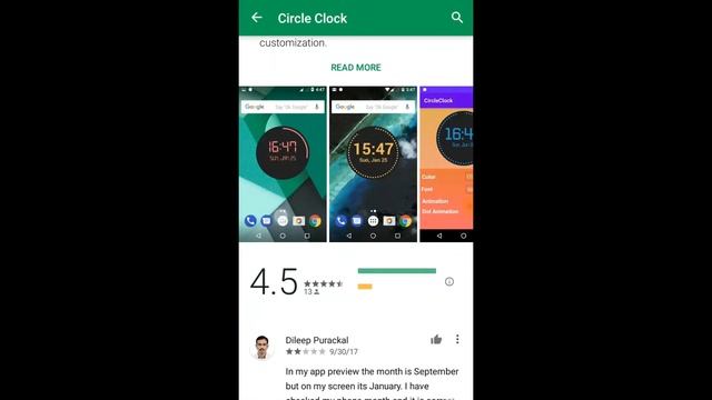 Best Andriod Clock Widgets and Weather Clock Apps 2018 смотреть онлайн