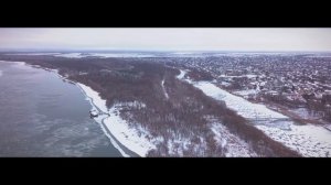Багаевская, о. Буян