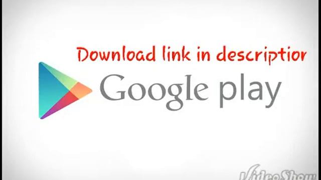 Update your play store to 4.4.22 latest version смотреть онлайн