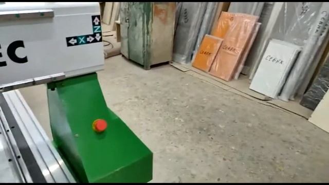 г. Лыткарино HR1325 фрезерный станок с ЧПУ и токарной приставкой  Московской области