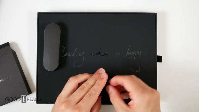 COLOR EINK 10.3" got even CHEAPER | Guoyue K3 Unboxing смотреть онлайн